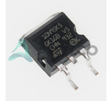 STB10N95K5 Image
