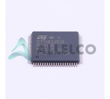 STM8S208MBT6B Image