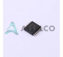 SN74LVCU04APWR Image