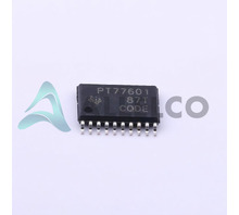 TPS77601PWPR Image
