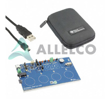 DRV2605LEVM-CT Image