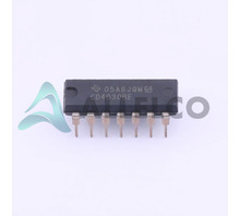 CD4030BE Image