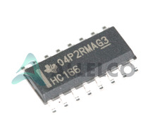 SN74HC166DR Image