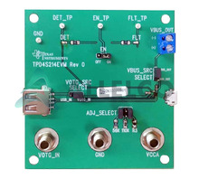TPD4S214EVM Image