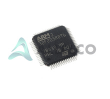 STM32F205RBT6 Image
