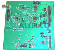 ADS8381EVM Image