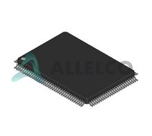 AT91SAM7SE512-AU Image