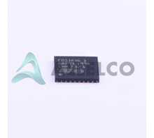 STM32F051K4U6 Image