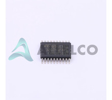 STM32G041F8P6 Image
