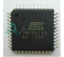 ATMEGA16A-AU Image