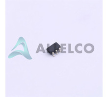 SN74LVC1G04DBVRG4 Image