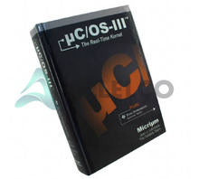 EKB-UCOS3-BOOK Image