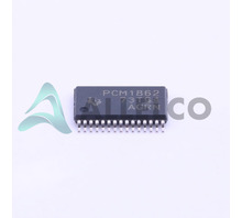 PCM1862DBT Image