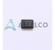 LM324BIPWR Image