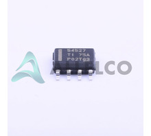 TPS54527DDAR Image