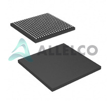 TMS320C6424ZWTL Image