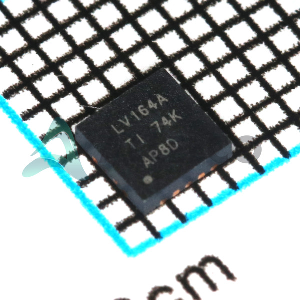 SN74LV164ARGYR Image