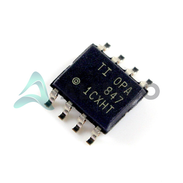 OPA847IDR Image
