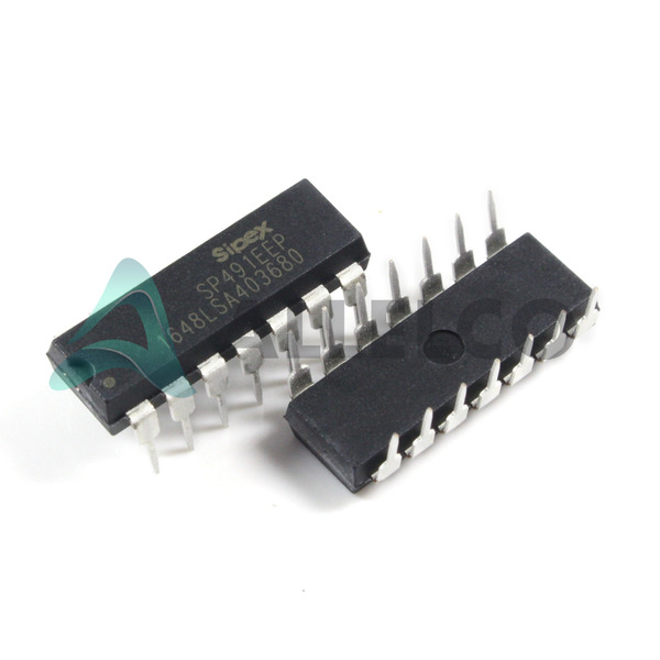SP491EEP-L Image