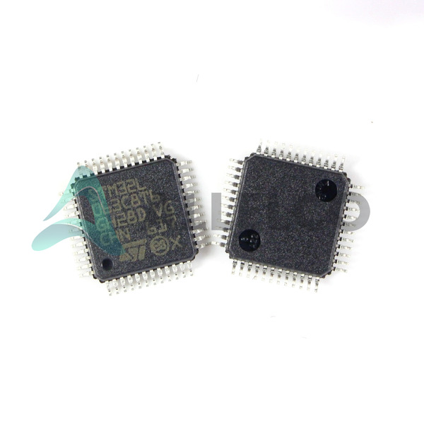 STM32L063C8T6 Image