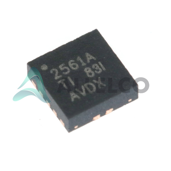 TPS2561ADRCR Image