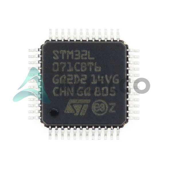 STM32L071CBT6 Image