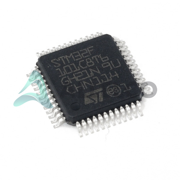 STM32F101C8T6 Image