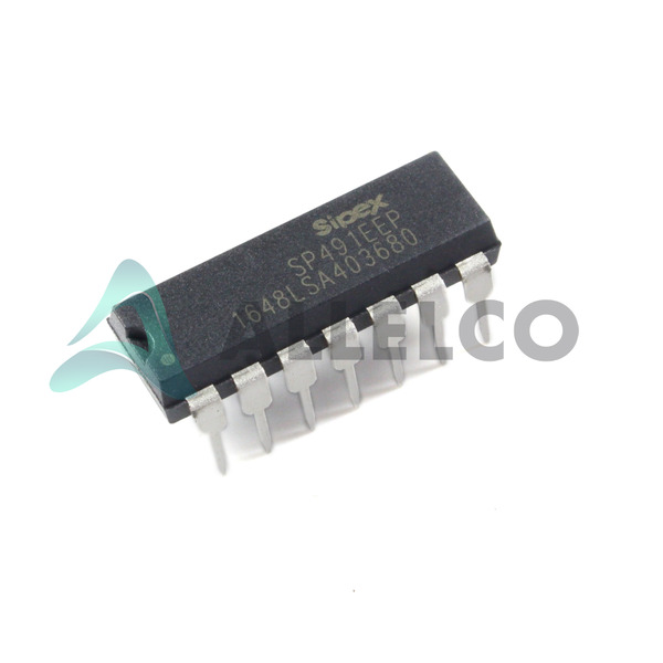 SP491EEP-L Image