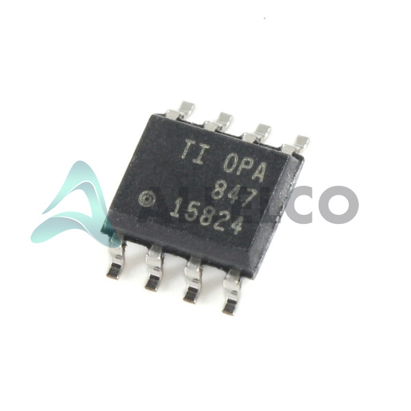 OPA847IDR Image