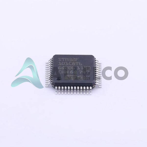 STM32F101C8T6 Image