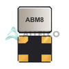 ABM8-30.000MHZ-D2Y-T