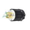 NEMA L21-30 PLUG