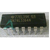 SN74LS164N