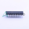 ATTINY861A-PU