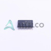 SN74HC374PWR