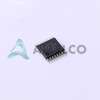 MC74VHC4052DTR2G