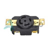 NEMA L21-30 CONNECTOR