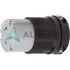 NEMA L6-20 CONNECTOR