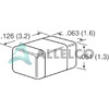 C3216X7R2J102M115AA Image - 1