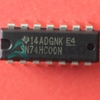 SN74HC00N