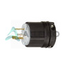 NEMA L5-20 PLUG