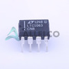 LTC1063CN8#PBF
