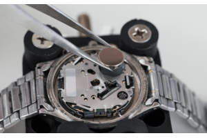 Umfassende Anleitung zum Austausch von Batterie -Batterie -Batterie