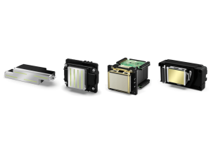 Der vollständige Leitfaden für Druckköpfe: Typen, Funktionen und Wartung