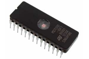 EEPROMS: Ein Upgrade von EPROMs