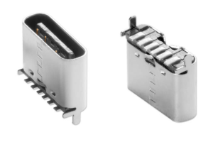 Eine Einführung in die USB-Typ-C-Stecker nur für die USB-Typ-C