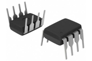 MC1455 Timer: Funktionen, Pinout und technisches Datenblatt