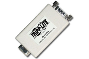 Was ist ein DB9 -Anschluss und wie wird er verwendet?