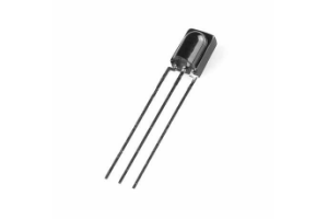 Alles über den TSOP38238 IR -Sensor