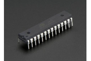 Komplette Anleitung zum ATMEGA328P -Mikrocontroller